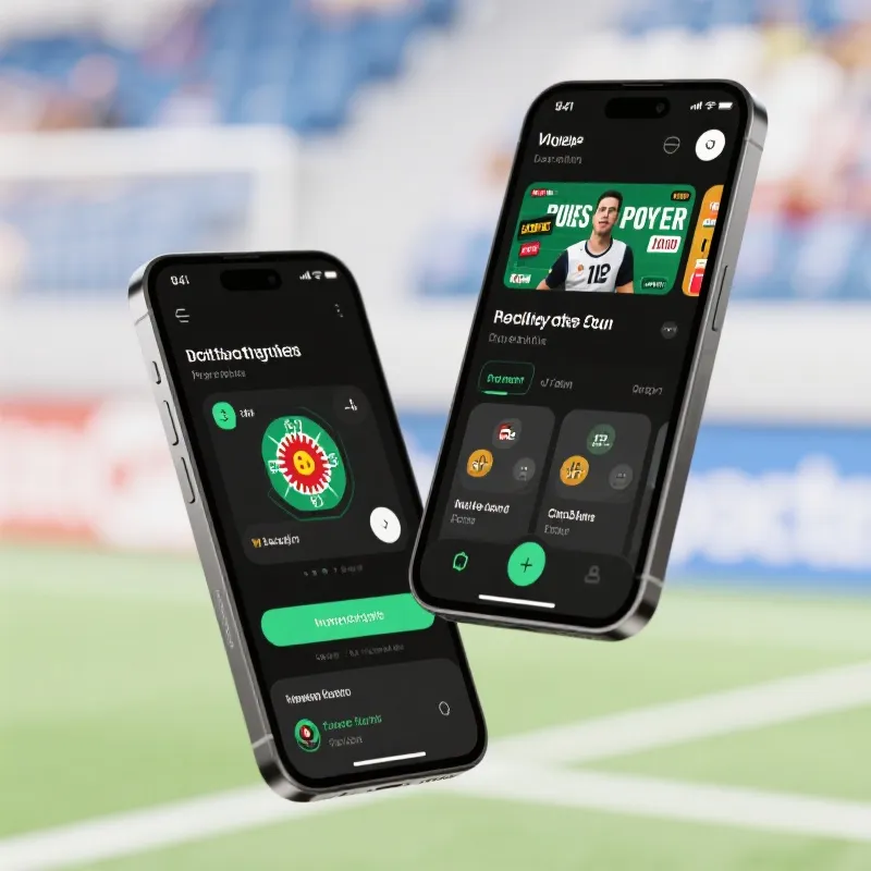 乐鱼体育 APP Interface