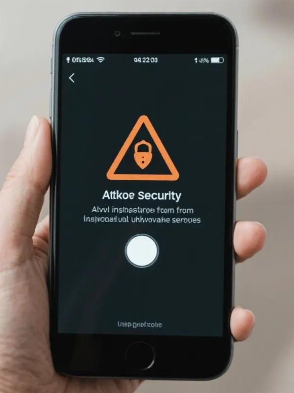 Android Installation Steps