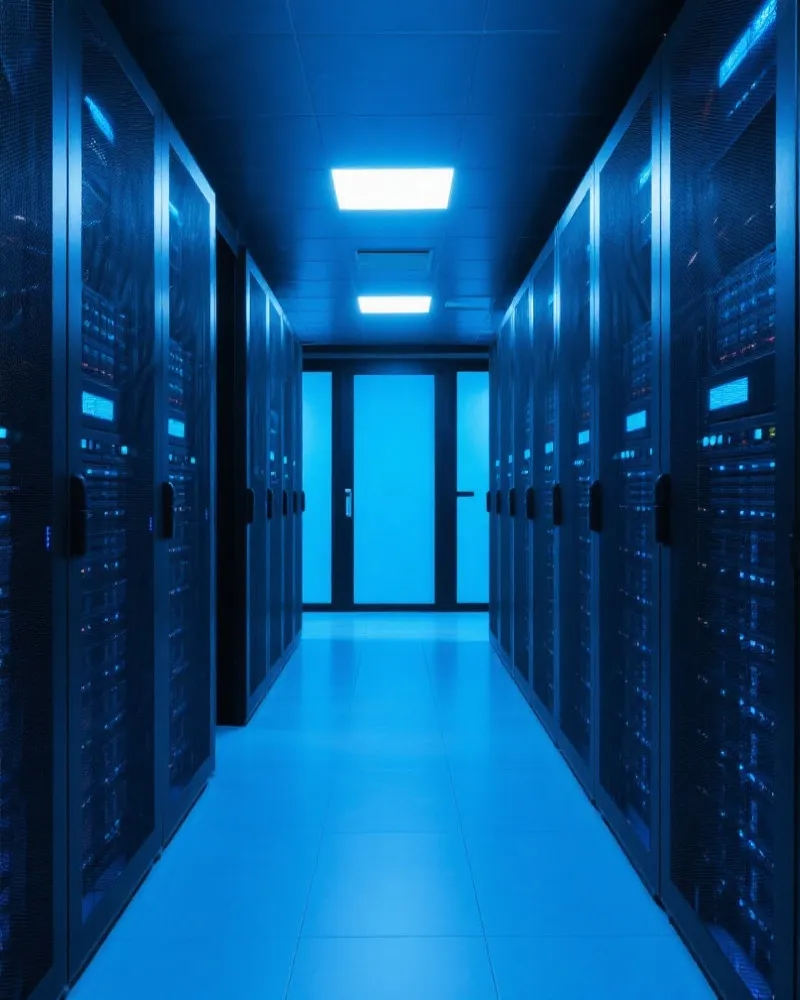 Technology Infrastructure