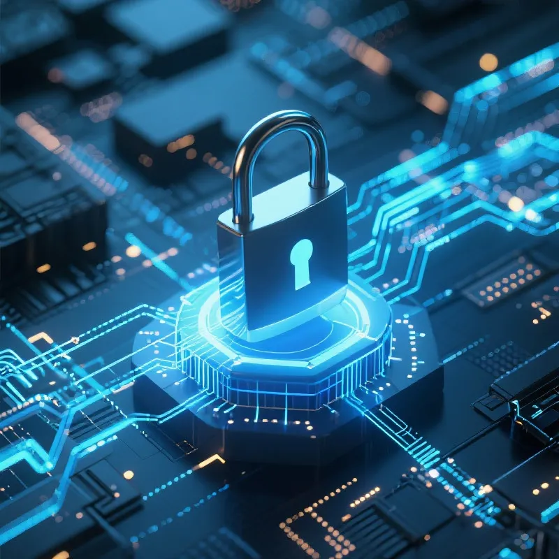 Data Privacy and Security